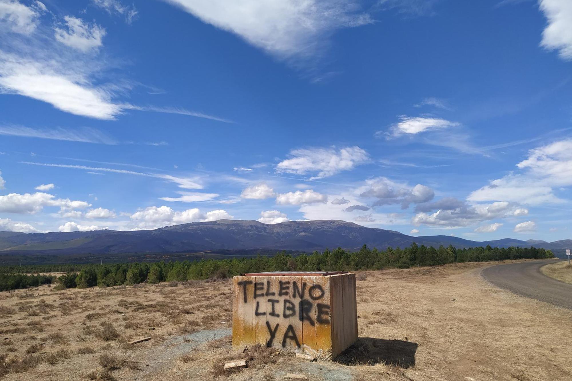 Campo de tiro Teleno - 2